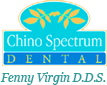 Chino Spectrum Dental Logo
