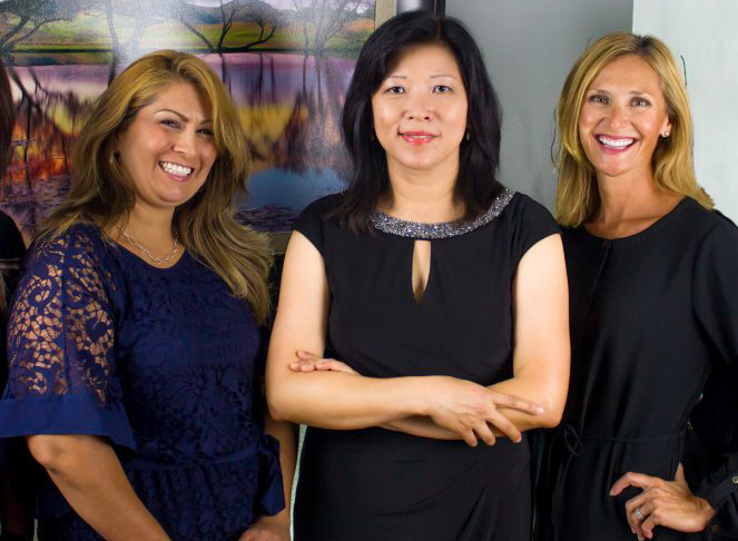 fenny virgin dds staff